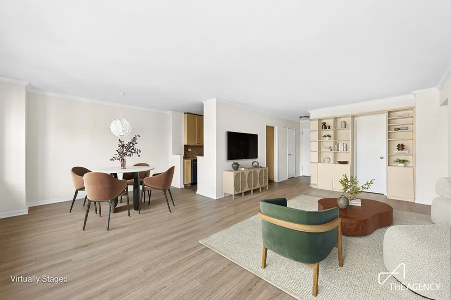 205 W End Avenue #26A, Manhattan, NY 10023 - #3