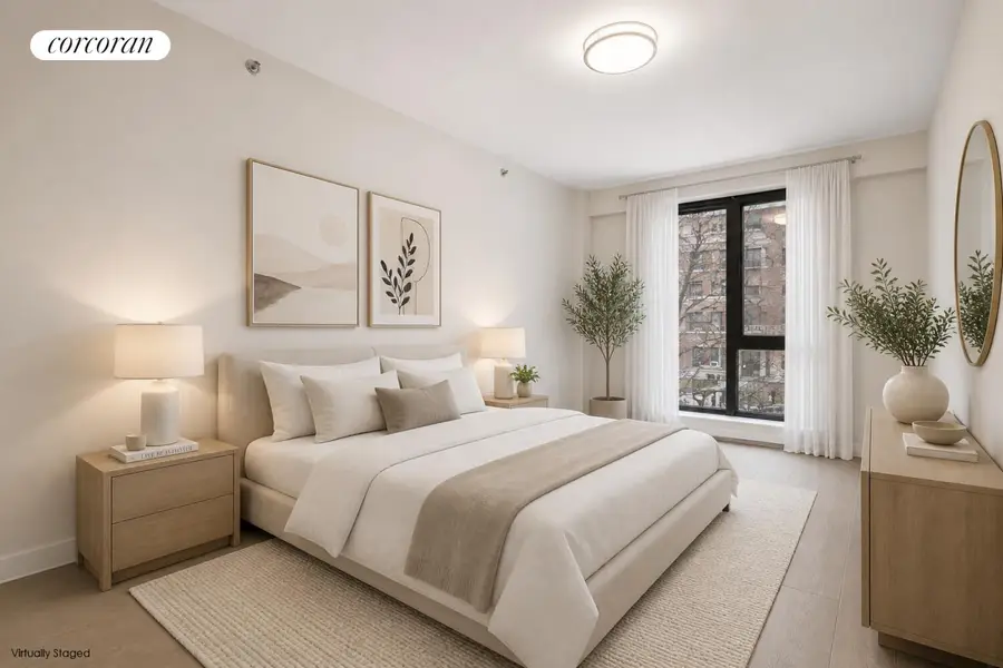 608 Ocean Avenue #503, Brooklyn, NY 11226 - #3