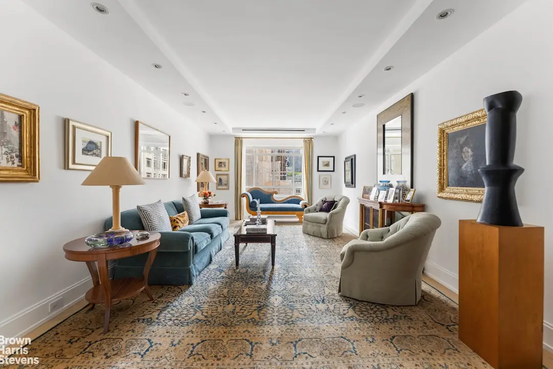 25 Central Park W #14HI, Manhattan, NY 10023 - #1