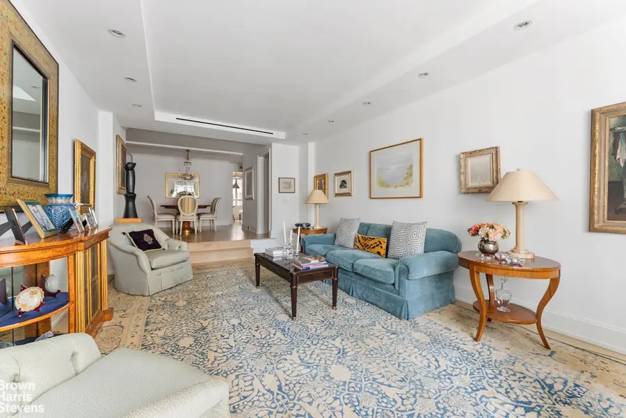25 Central Park W #14HI, Manhattan, NY 10023 - #2
