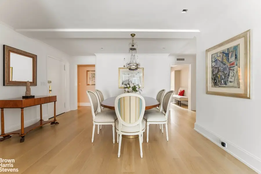 25 Central Park W #14HI, Manhattan, NY 10023 - #3