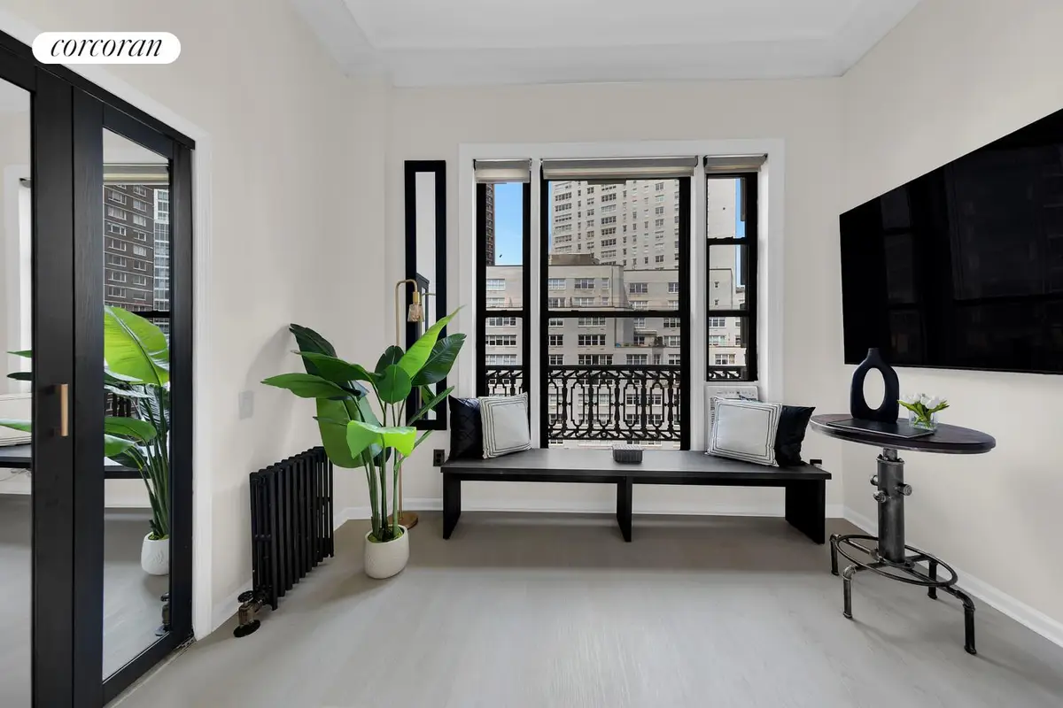 140 W 69th Street #124A, Manhattan, NY 10023 - #1