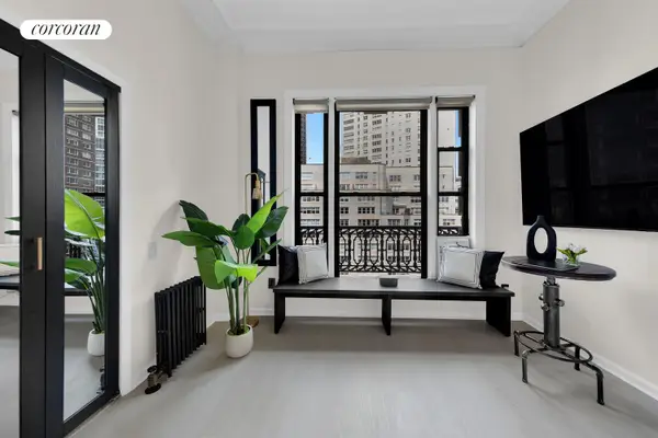 140 W 69th Street #124A, Manhattan, NY 10023