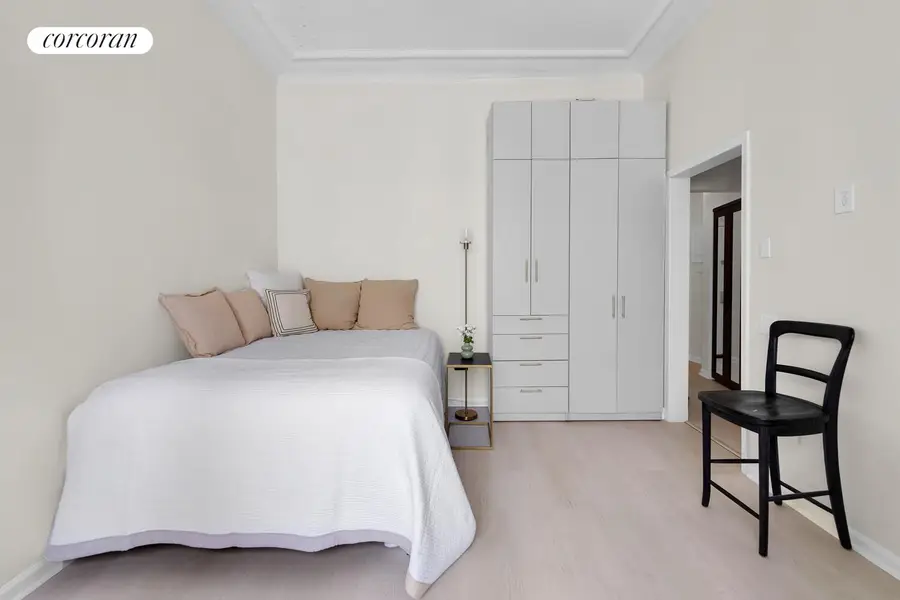 140 W 69th Street #124A, Manhattan, NY 10023 - #2