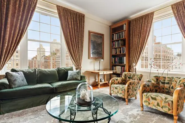 970 Park Avenue #10N, Manhattan, NY 10028