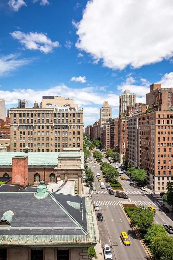 970 Park Avenue #10N, Manhattan, NY 10028 - #2