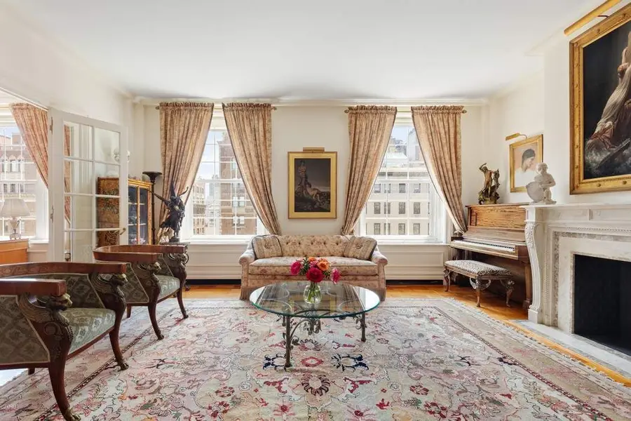 970 Park Avenue #10N, Manhattan, NY 10028 - #3