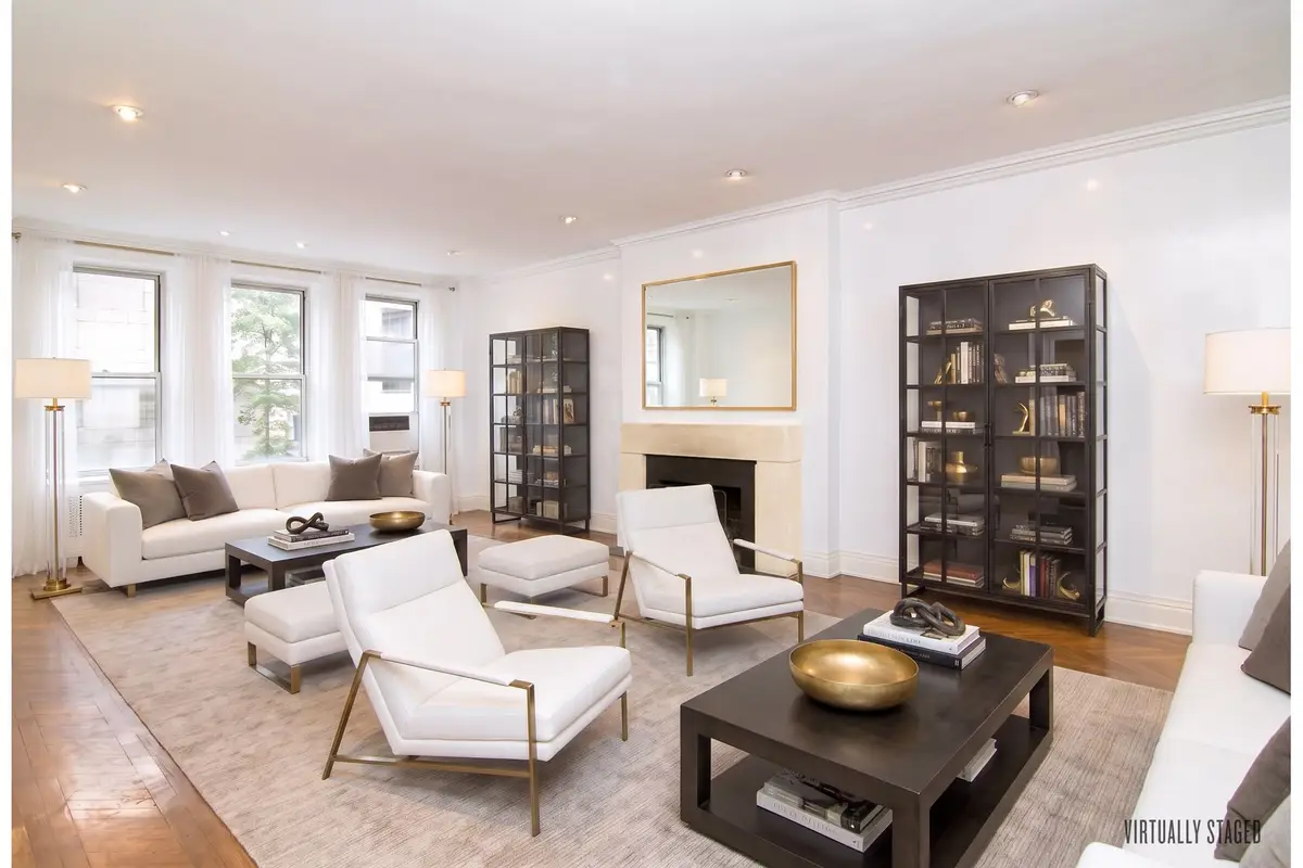 480 Park Avenue #2C, New York, NY 10022 - #1