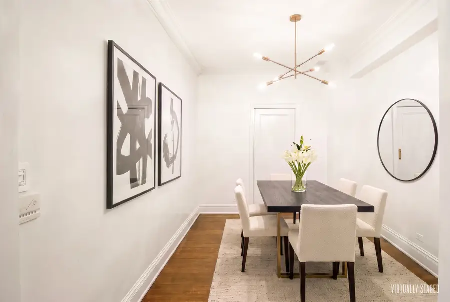 480 Park Avenue #2C, New York, NY 10022 - #3