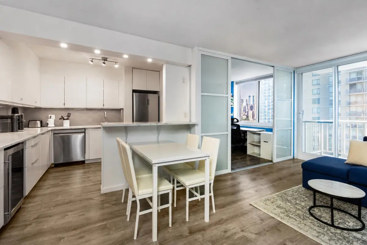 4-74 48th Avenue #15-E, Queens, NY 11109 - #1