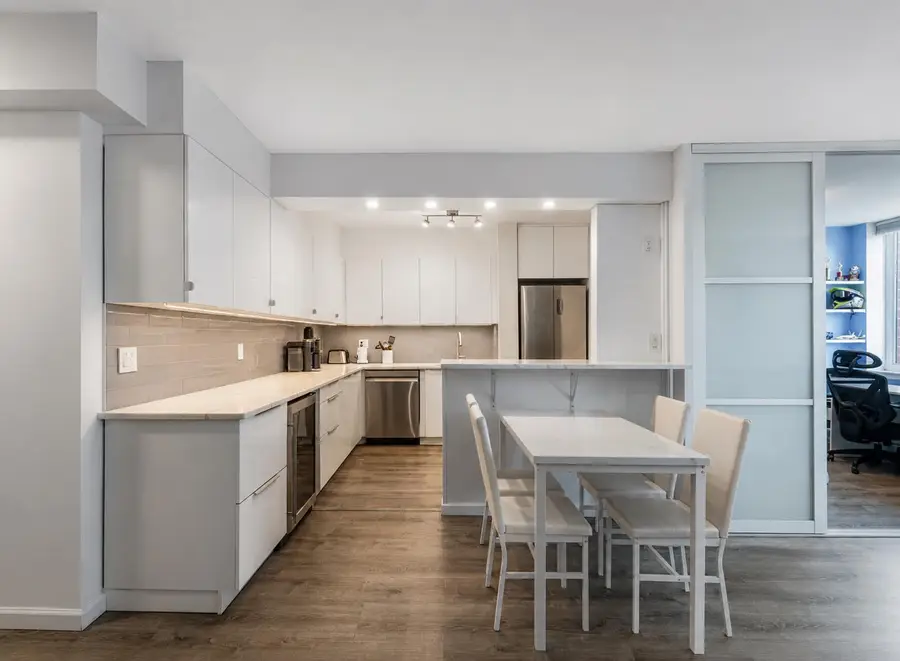 4-74 48th Avenue #15-E, Queens, NY 11109 - #2