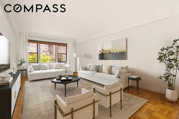 240 E 46th Street #7G, Manhattan, NY 10017