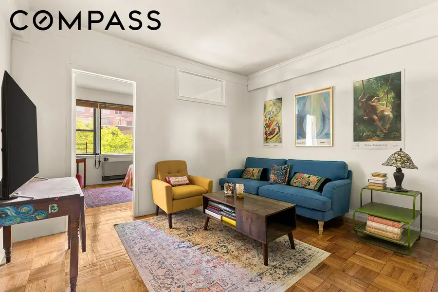 240 E 46th Street #7G, Manhattan, NY 10017 - #2