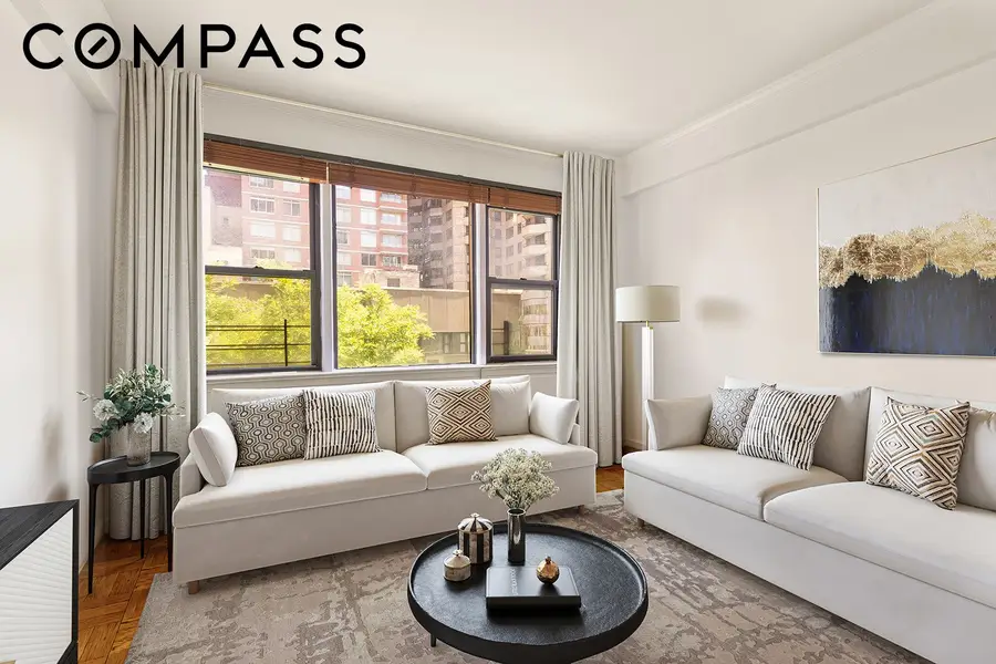 240 E 46th Street #7G, Manhattan, NY 10017 - #3
