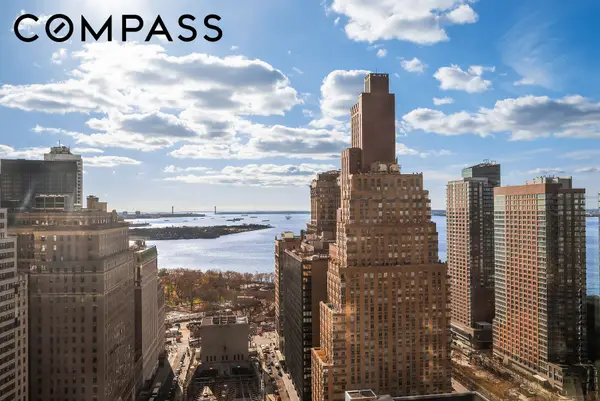 88 Greenwich Street #2903, Manhattan, NY 10006
