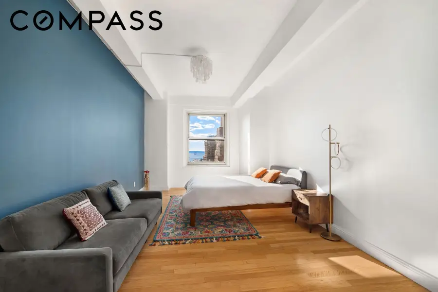 88 Greenwich Street #2903, Manhattan, NY 10006 - #2
