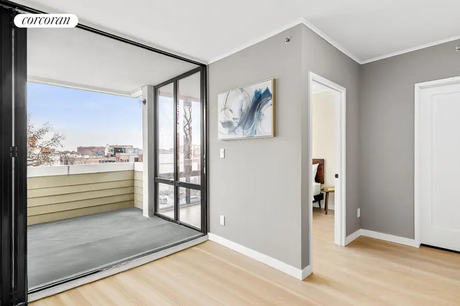 537 Brooklyn Avenue #3A, Brooklyn, NY 11225 - #2