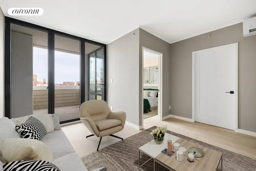 537 Brooklyn Avenue #3A, Brooklyn, NY 11225 - #3