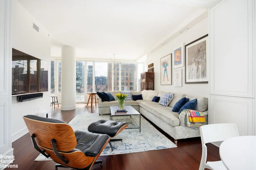 245 W 99th Street #8B, Manhattan, NY 10025 - #1