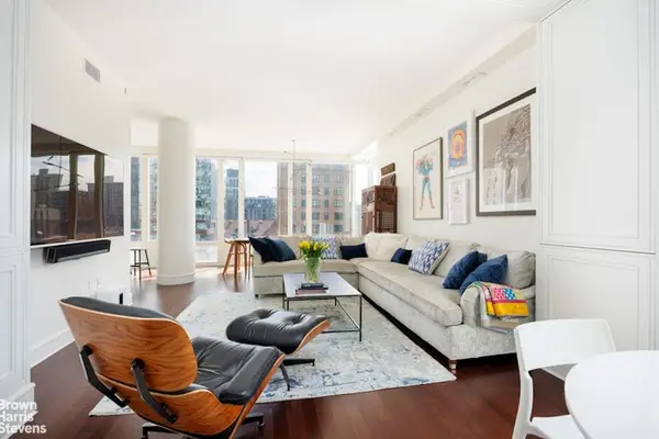 245 W 99th Street #8B, Manhattan, NY 10025