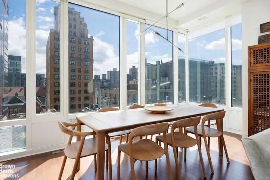 245 W 99th Street #8B, Manhattan, NY 10025 - #3