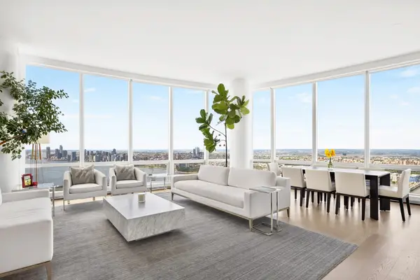 15 Hudson Yards #78B, Manhattan, NY 10001