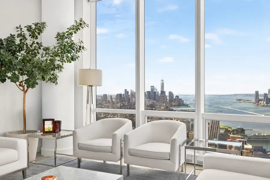 15 Hudson Yards #78B, Manhattan, NY 10001 - #3