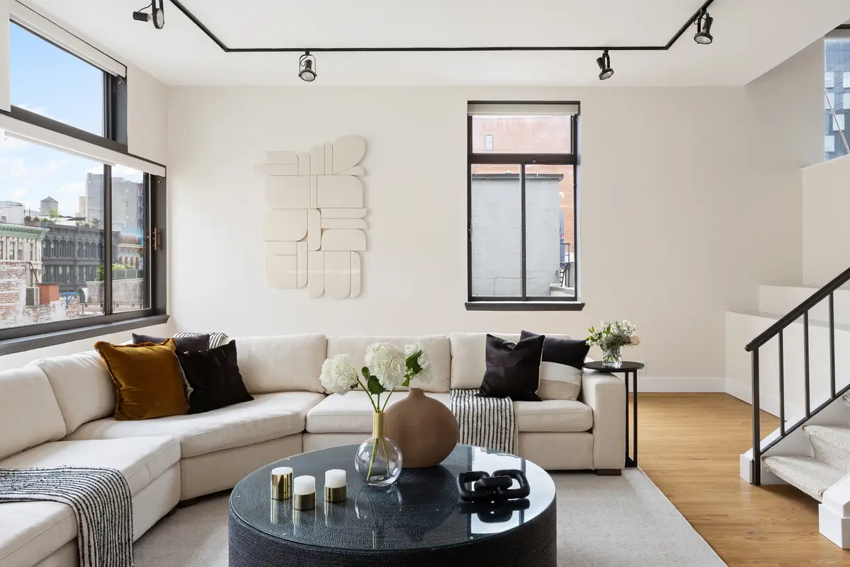 77 Bleecker Street #812, Manhattan, NY 10012 - #1