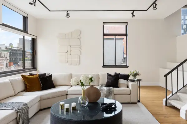 77 Bleecker Street #812, Manhattan, NY 10012