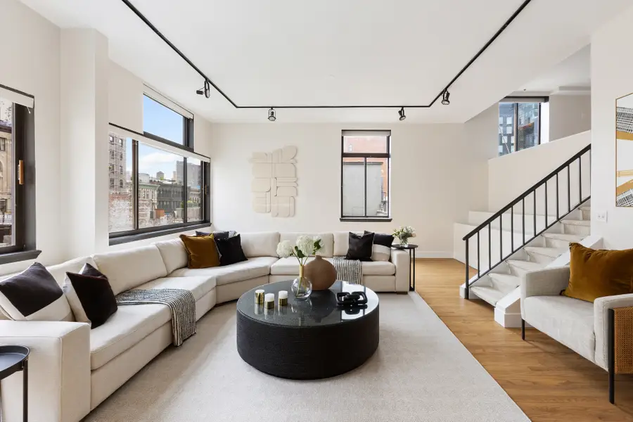 77 Bleecker Street #812, Manhattan, NY 10012 - #2