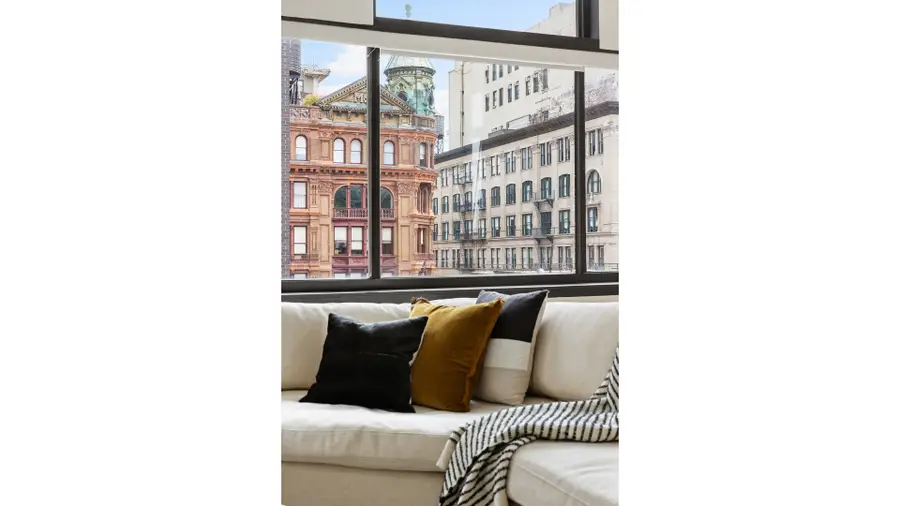 77 Bleecker Street #812, Manhattan, NY 10012 - #3