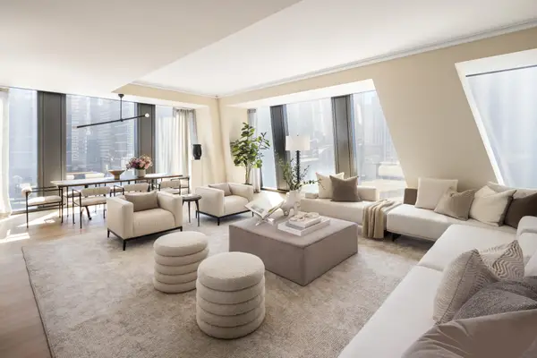 53 W 53rd Street #24D, Manhattan, NY 10019
