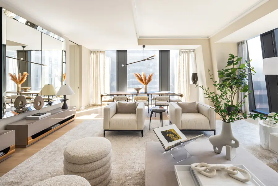 53 W 53rd Street #24D, Manhattan, NY 10019 - #2
