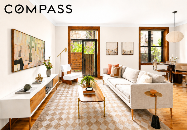 375 Lincoln Place #1D, Brooklyn, NY 11238
