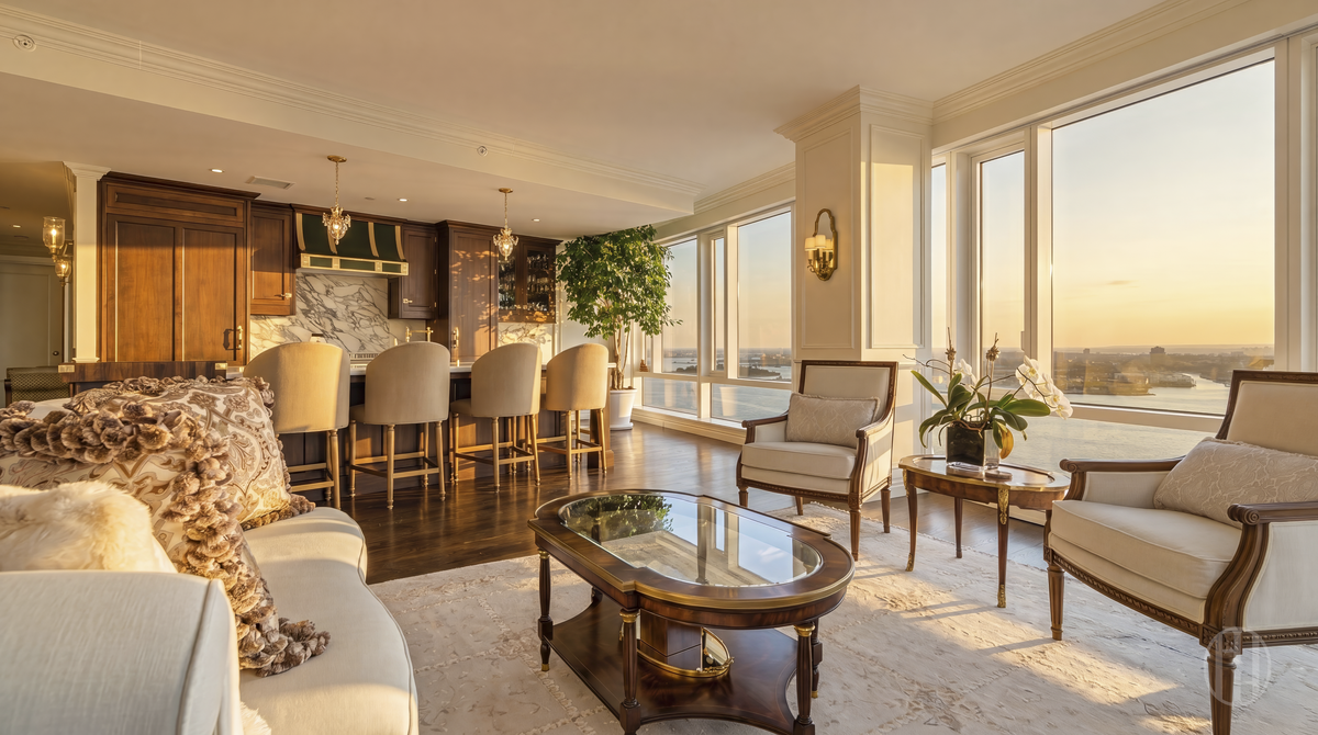 70 Little West Street #30A, Manhattan, NY 10004 - #1