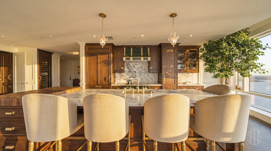 70 Little West Street #30A, Manhattan, NY 10004 - #3