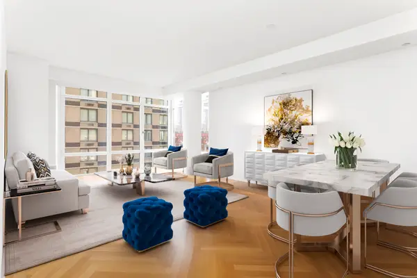 305 E 85th Street #6C, Manhattan, NY 10028