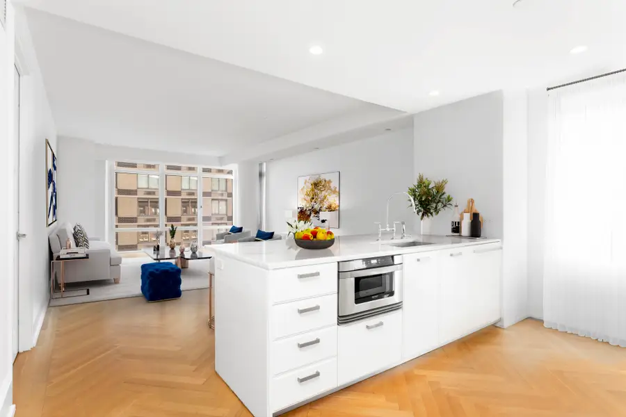 305 E 85th Street #6C, Manhattan, NY 10028 - #2