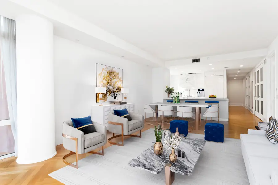 305 E 85th Street #6C, Manhattan, NY 10028 - #3