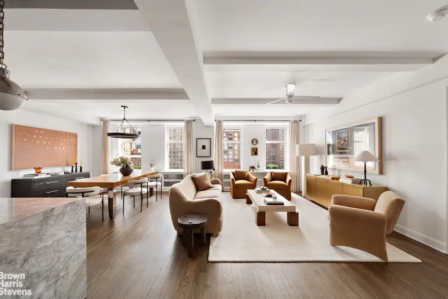 410 W 24th Street #11GHK, Manhattan, NY 10011 - #2