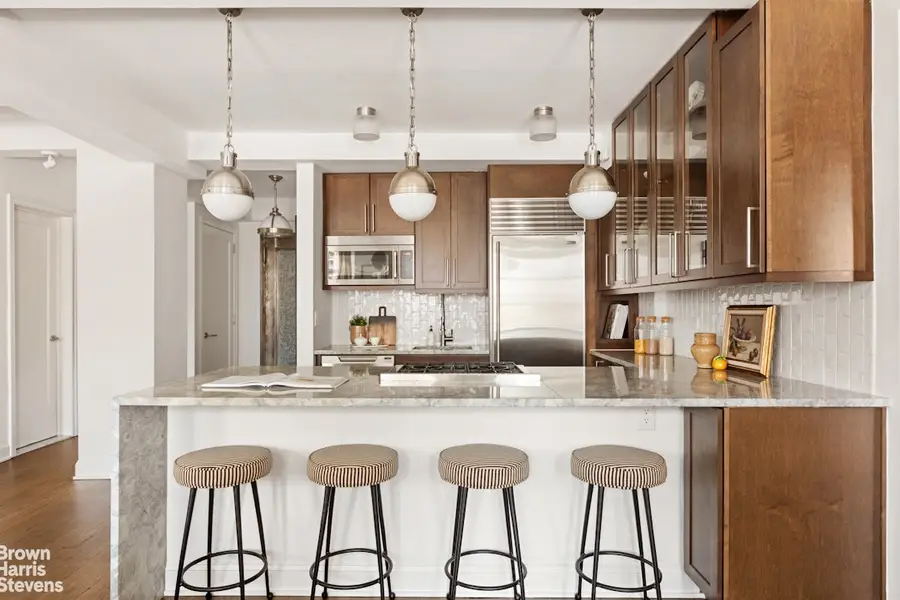 410 W 24th Street #11GHK, Manhattan, NY 10011 - #3
