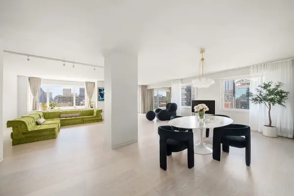 303 E 57th Street #32B, Manhattan, NY 10022