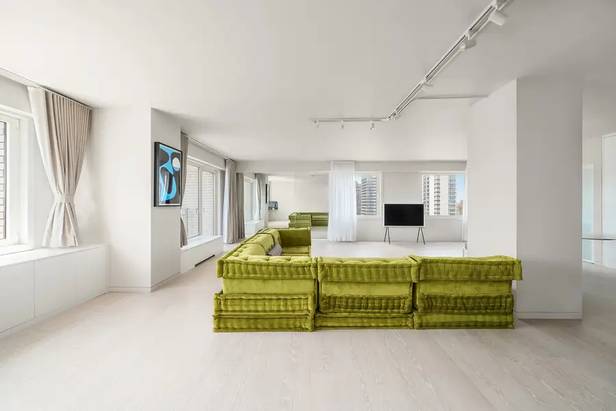 303 E 57th Street #32B, Manhattan, NY 10022 - #2