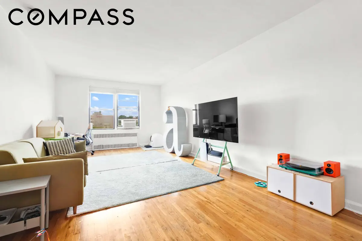 100 Ocean Parkway #6K, Brooklyn, NY 11218 - #1