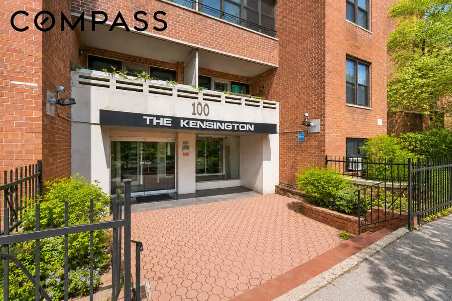 100 Ocean Parkway #6K, Brooklyn, NY 11218 - #3