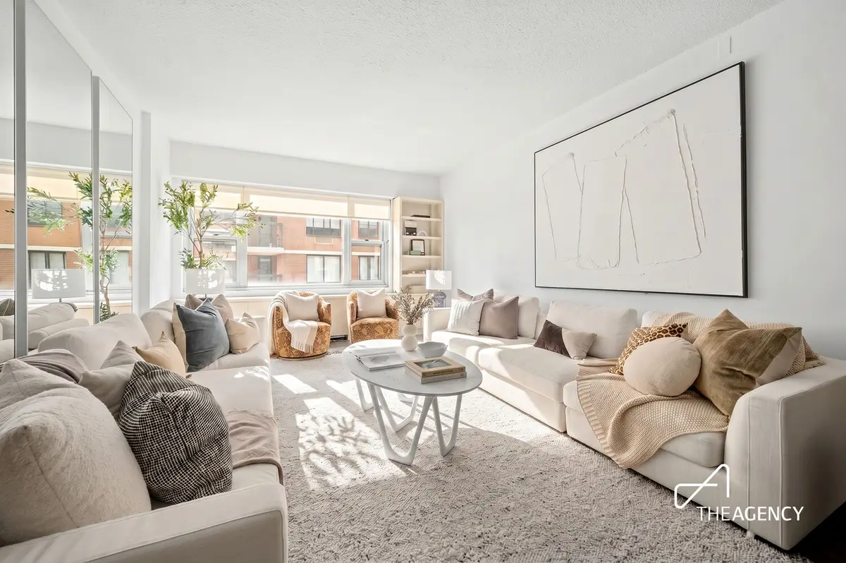 60 E 8th Street #29A, Manhattan, NY 10003 - #1
