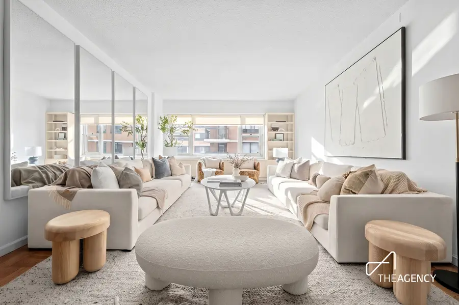 60 E 8th Street #29A, Manhattan, NY 10003 - #2