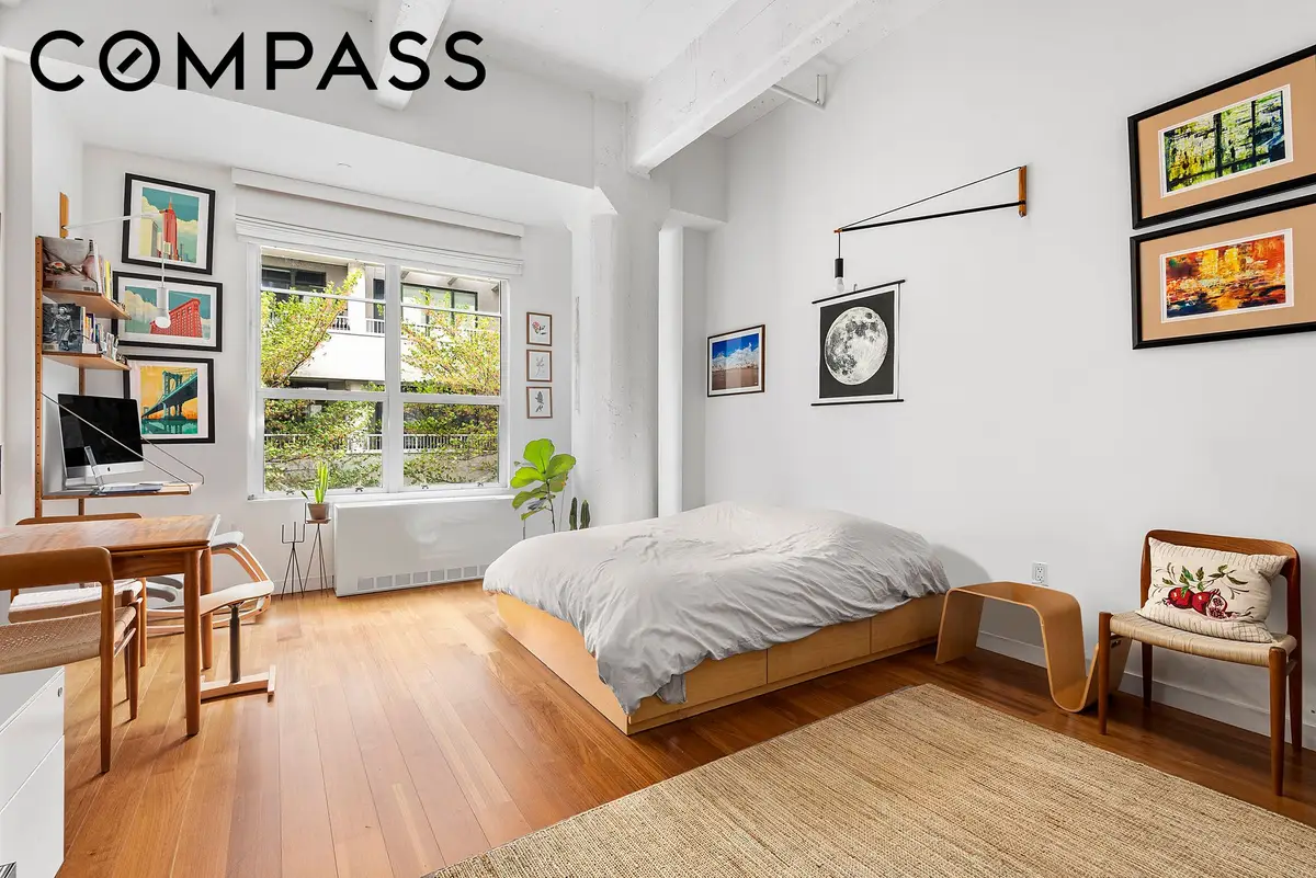 184 Kent Avenue #D408, Brooklyn, NY 11249 - #1
