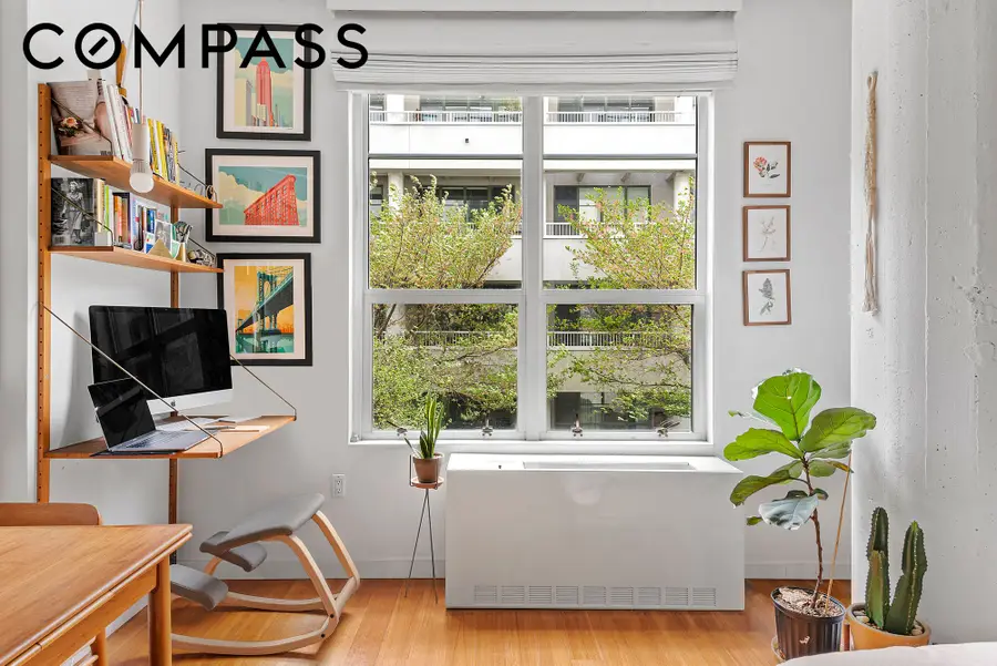 184 Kent Avenue #D408, Brooklyn, NY 11249 - #2
