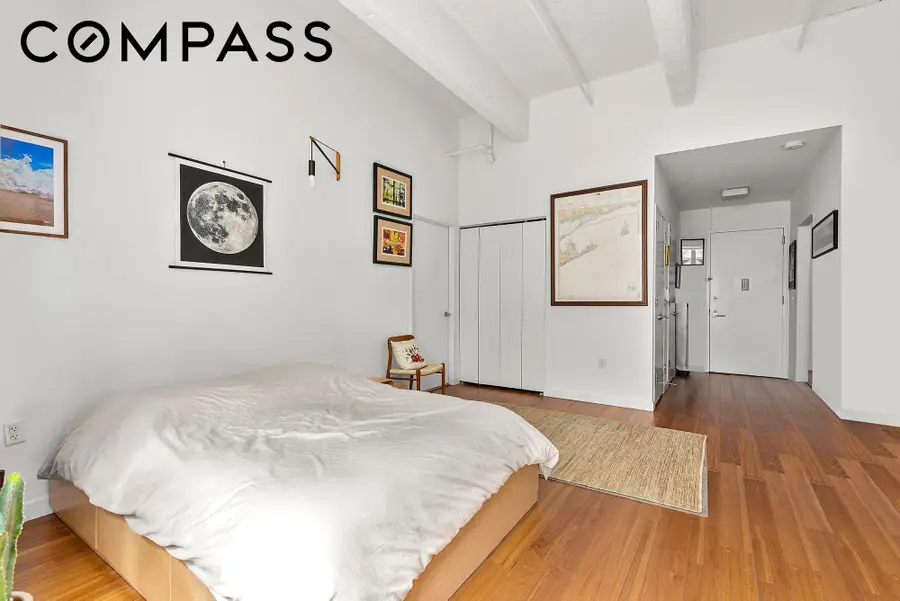184 Kent Avenue #D408, Brooklyn, NY 11249 - #3